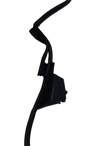 Genuine Nissan Weatherstrip-Re | 828316UA3A