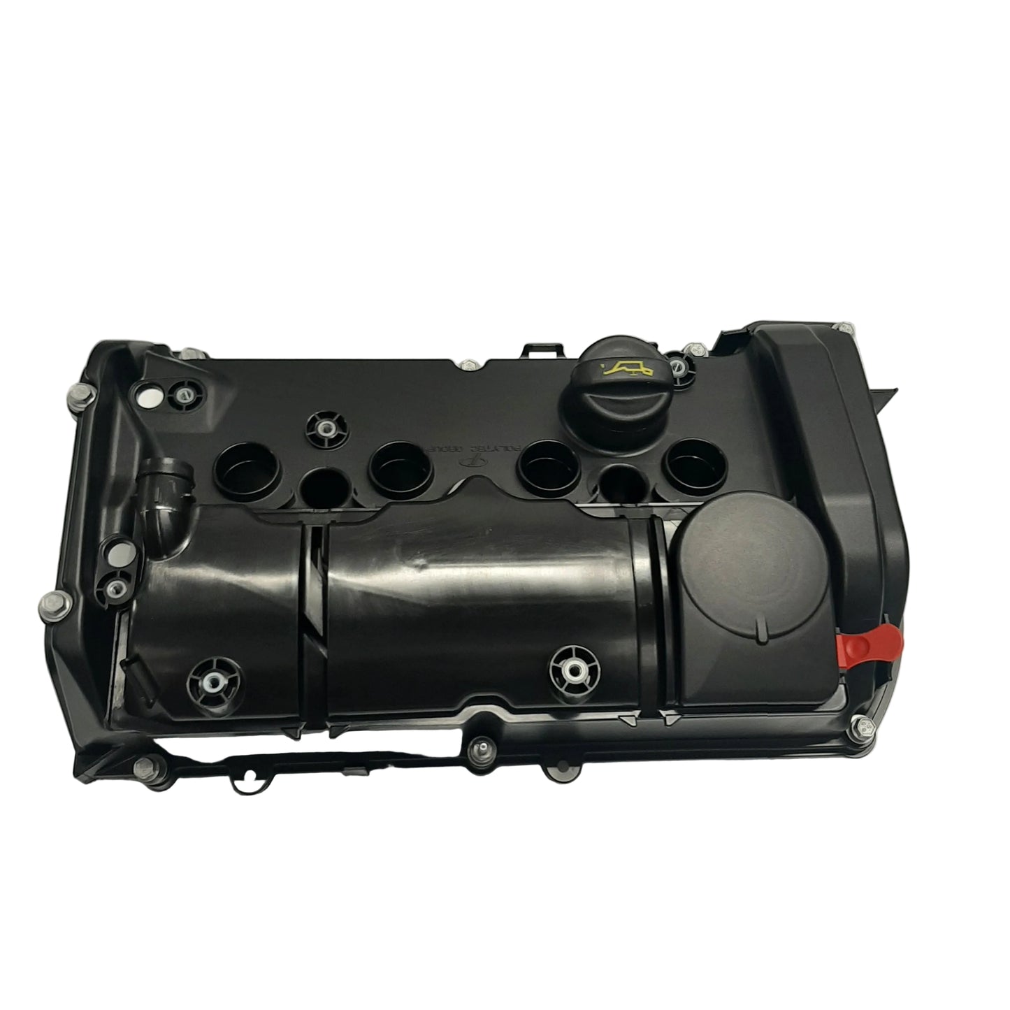 Genuine Peugeot Cyl-Head Cover | 9818425480