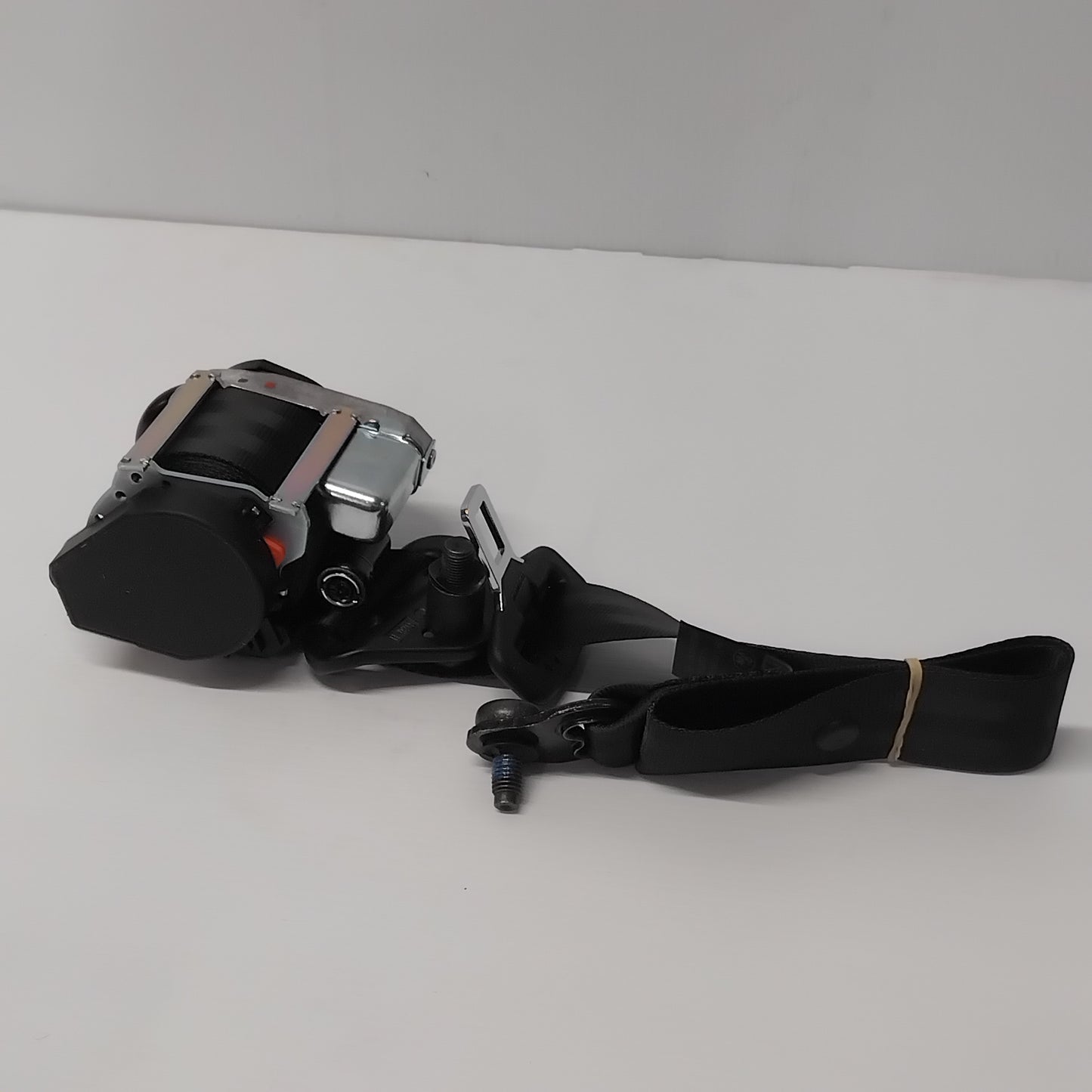 Genuine Ford Seat Belt Assy | 1836501