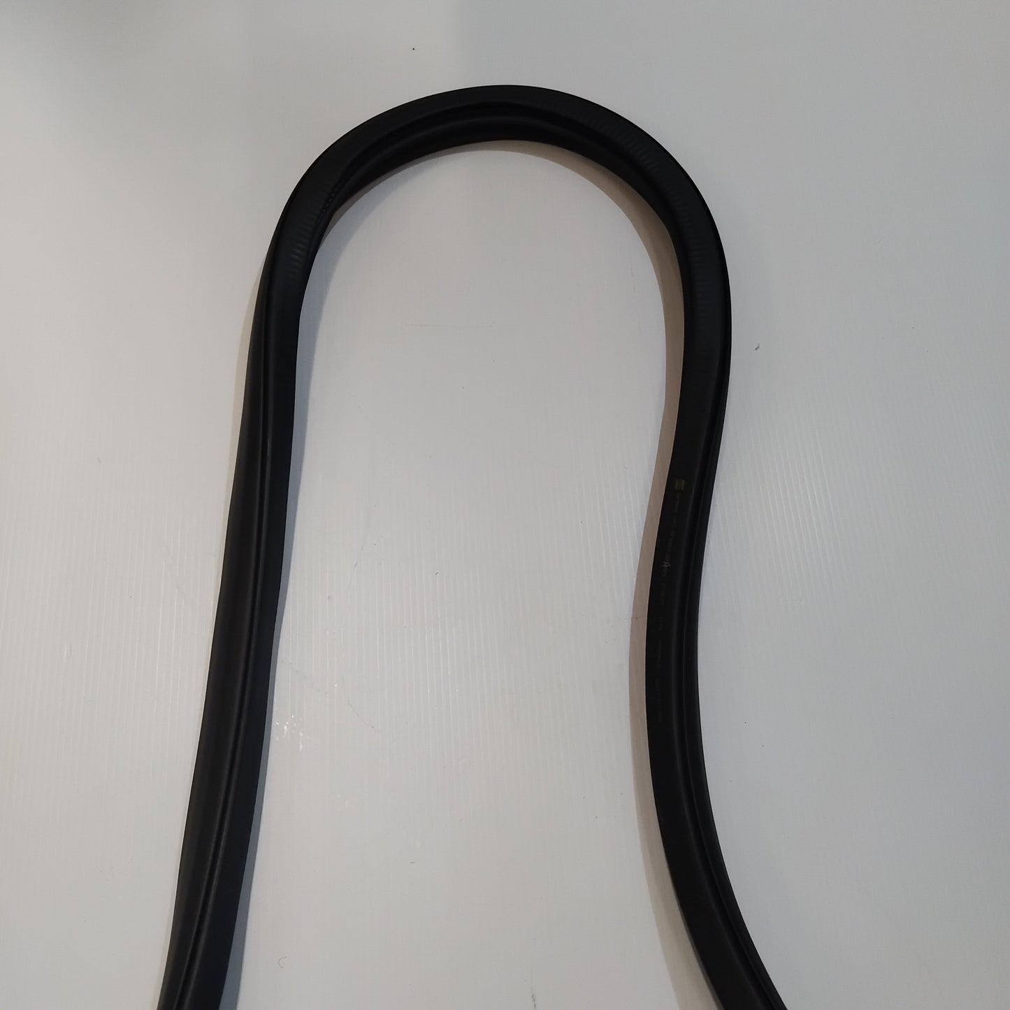 Genuine SEAT Door Seal | 5F3867365A9B9