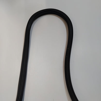 Genuine SEAT Door Seal | 5F3867365A9B9