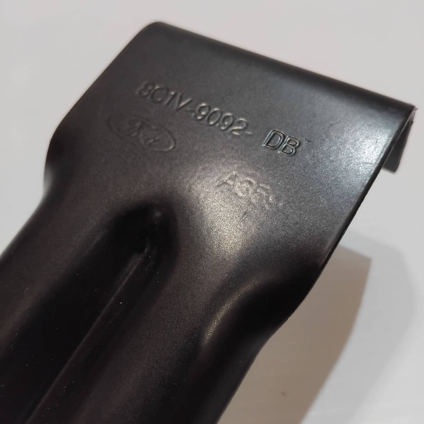Genuine Ford Strap Assy - Fuel Tank | 1506942