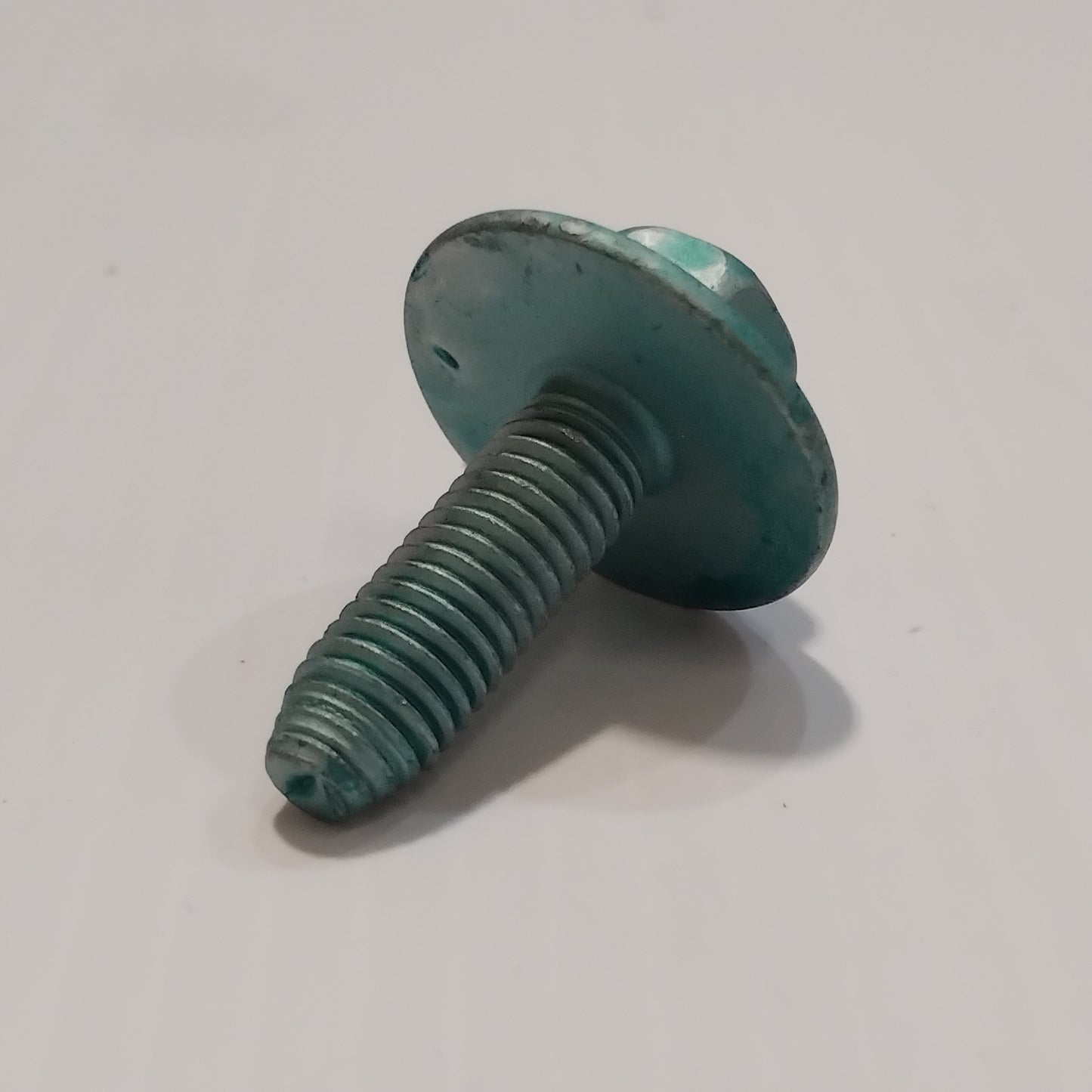 Genuine Front Underbody Screw - Fiat / Abarth 126 Spider 2016-2020 | 6000613954