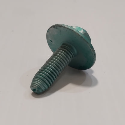 Genuine Front Underbody Screw - Fiat / Abarth 126 Spider 2016-2020 | 6000613954