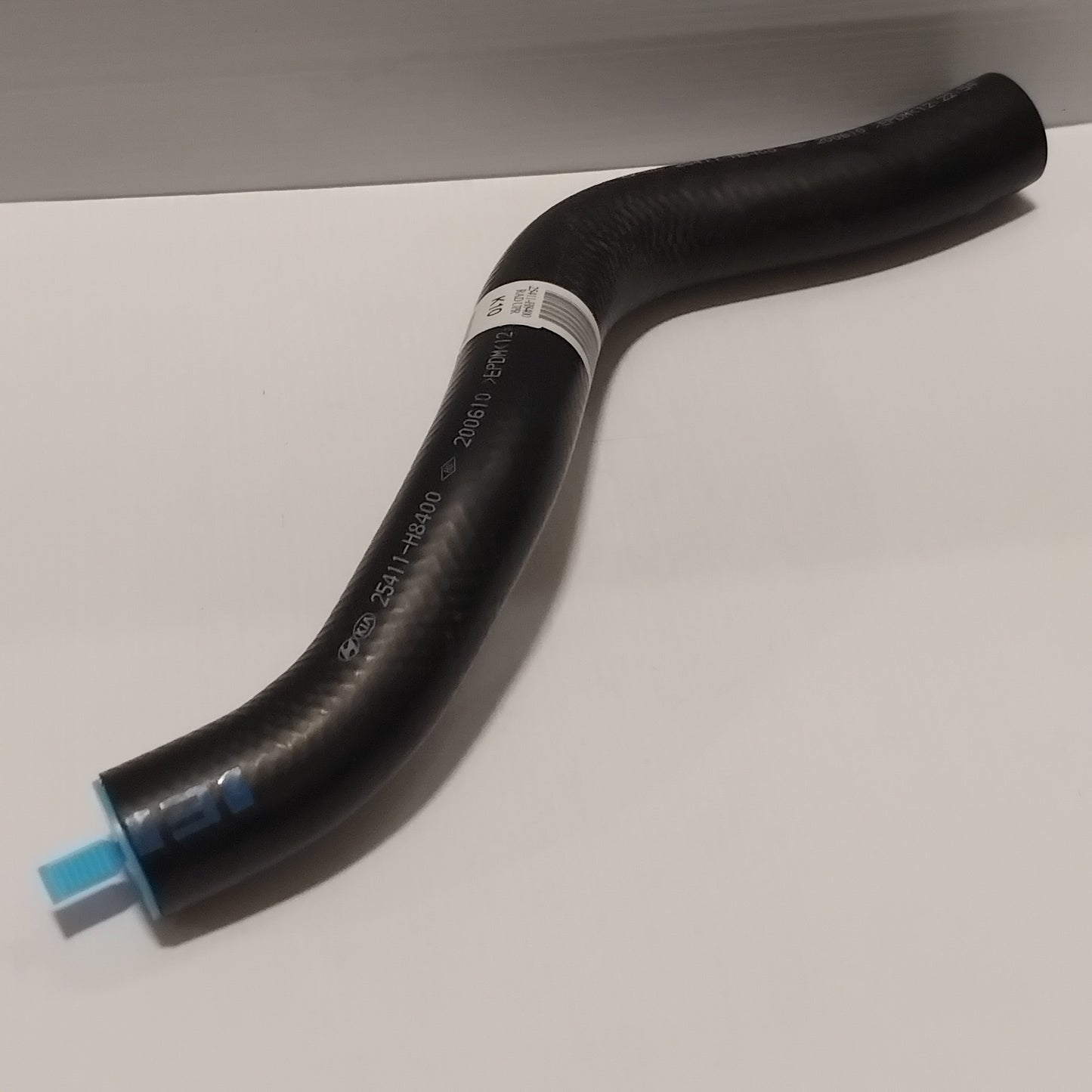 Genuine Kia Hose-Radiator Inlet | 25411H8400