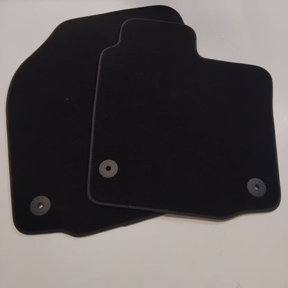 Genuine SEAT Footmat | 6JA863011BLOE