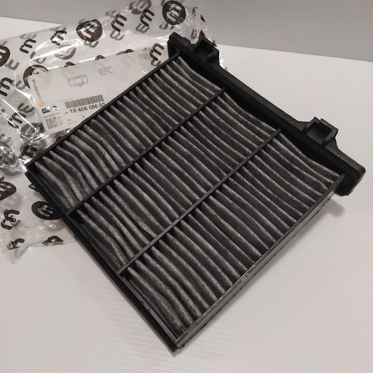 Genuine Peugeot E:Carbon Filt | 1640608680