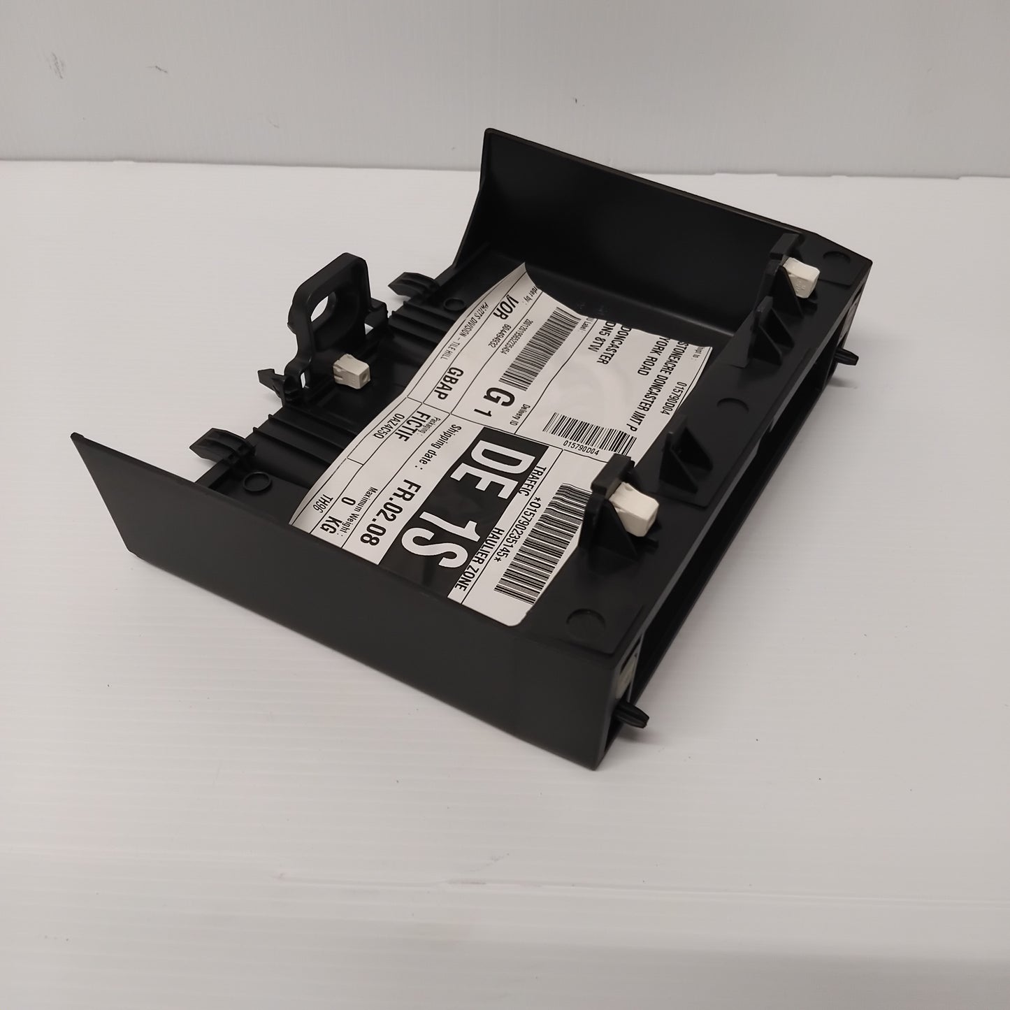 CD Player Support - Citroen Berlingo 2015-2022 | 98165568ZD