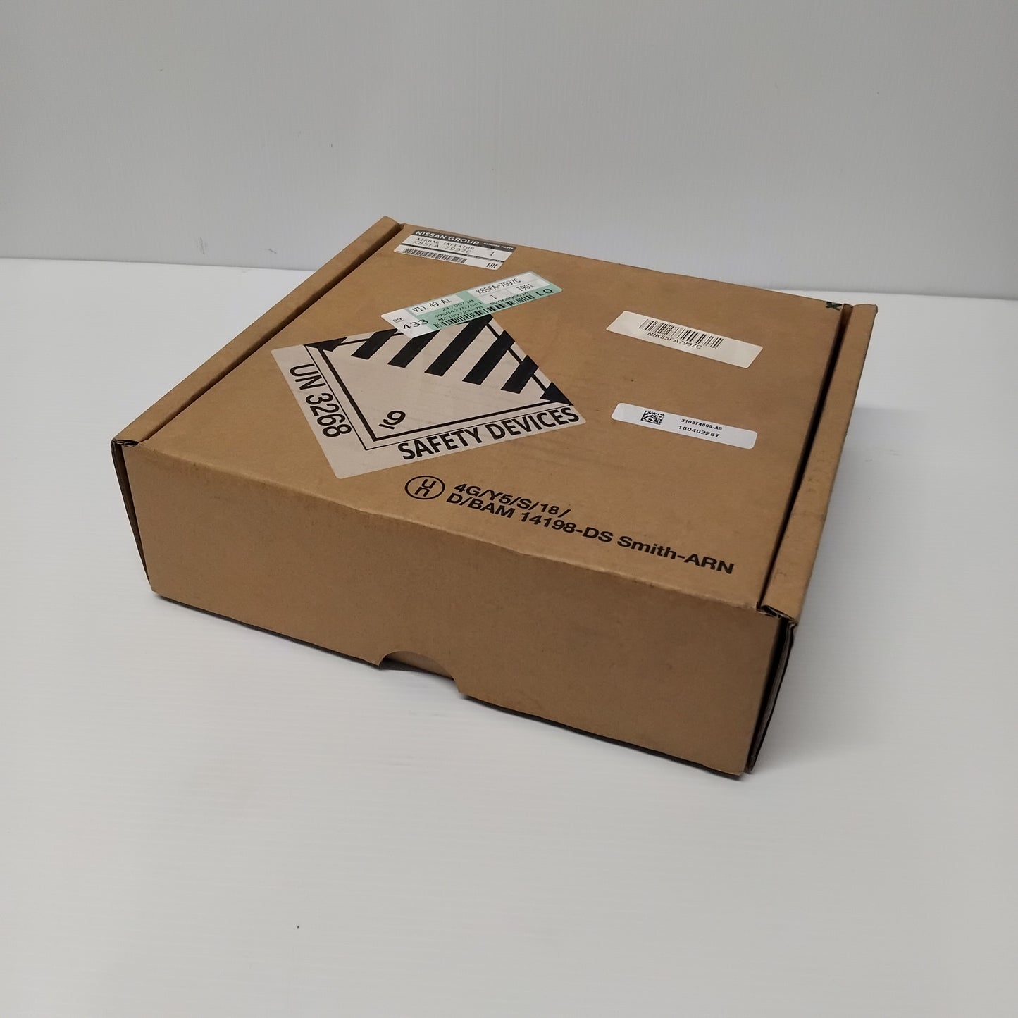 Genuine Nissan Airbag Inflator | K85FA7997C