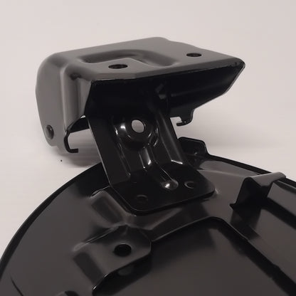 Genuine Suzuki Panel Fuel Filler Doo | 64320-65J12-000