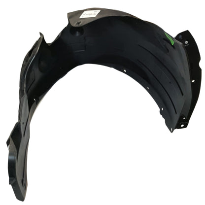 Genuine Hyundai Guard Assy-Front Wheel | 86811GI000
