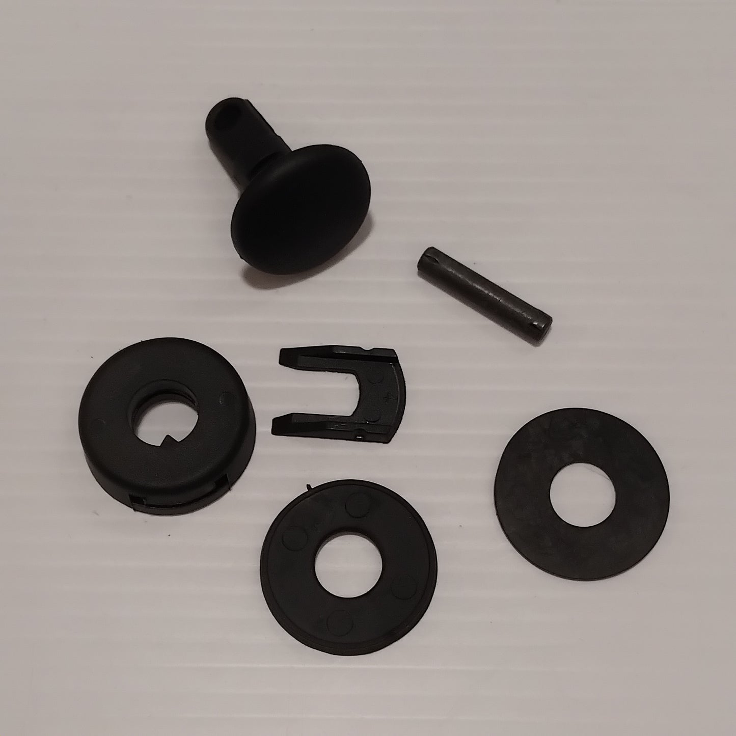 Genuine Ford Fastener Assy - Toggle | 1149510