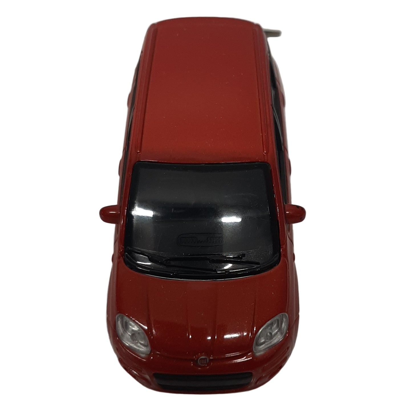 Genuine Fiat Scale Model Kit | 50907475