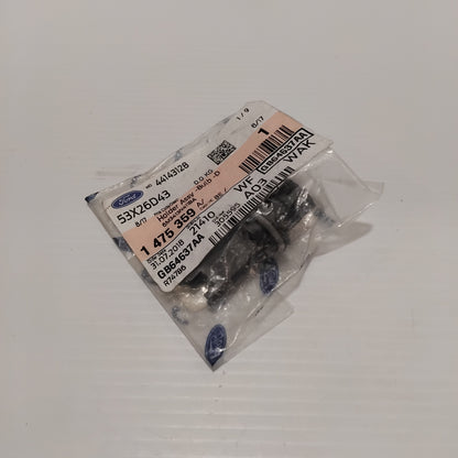 Genuine Ford Holder Assy - Bulb - Double-Pole | 1475359