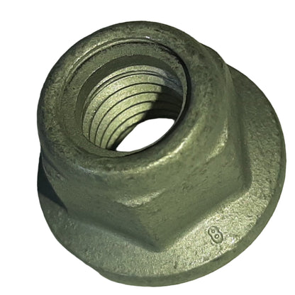 Genuine Ford Nut - Hex | 1444106
