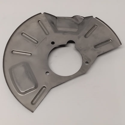 Genuine Ford Shield - Splash | 4358442