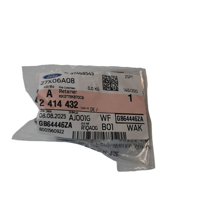 Genuine Ford Retainer | 2414432