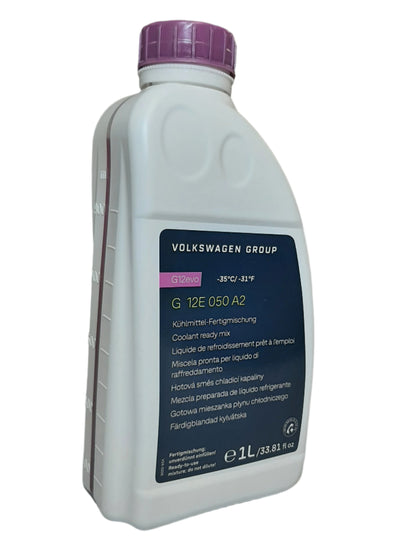 Genuine Seat Coolant | G12E050A2