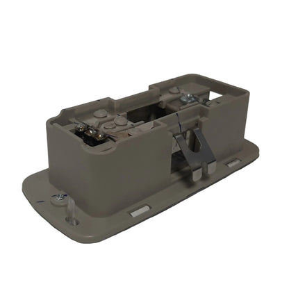 Genuine Nissan Lamp Assy (Personal Light) | 264654EA0A