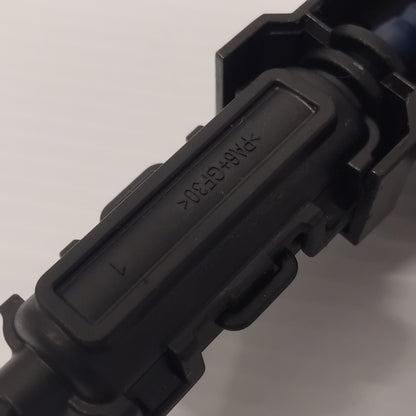 Genuine Front Left Door Latch - Ford B-Max 2012-2017 | 2014385
