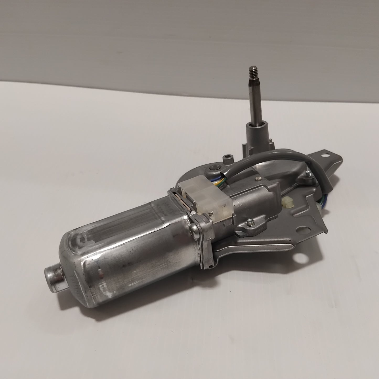 Genuine Suzuki Wiper Assy Rr Window | 38810-81A10-000