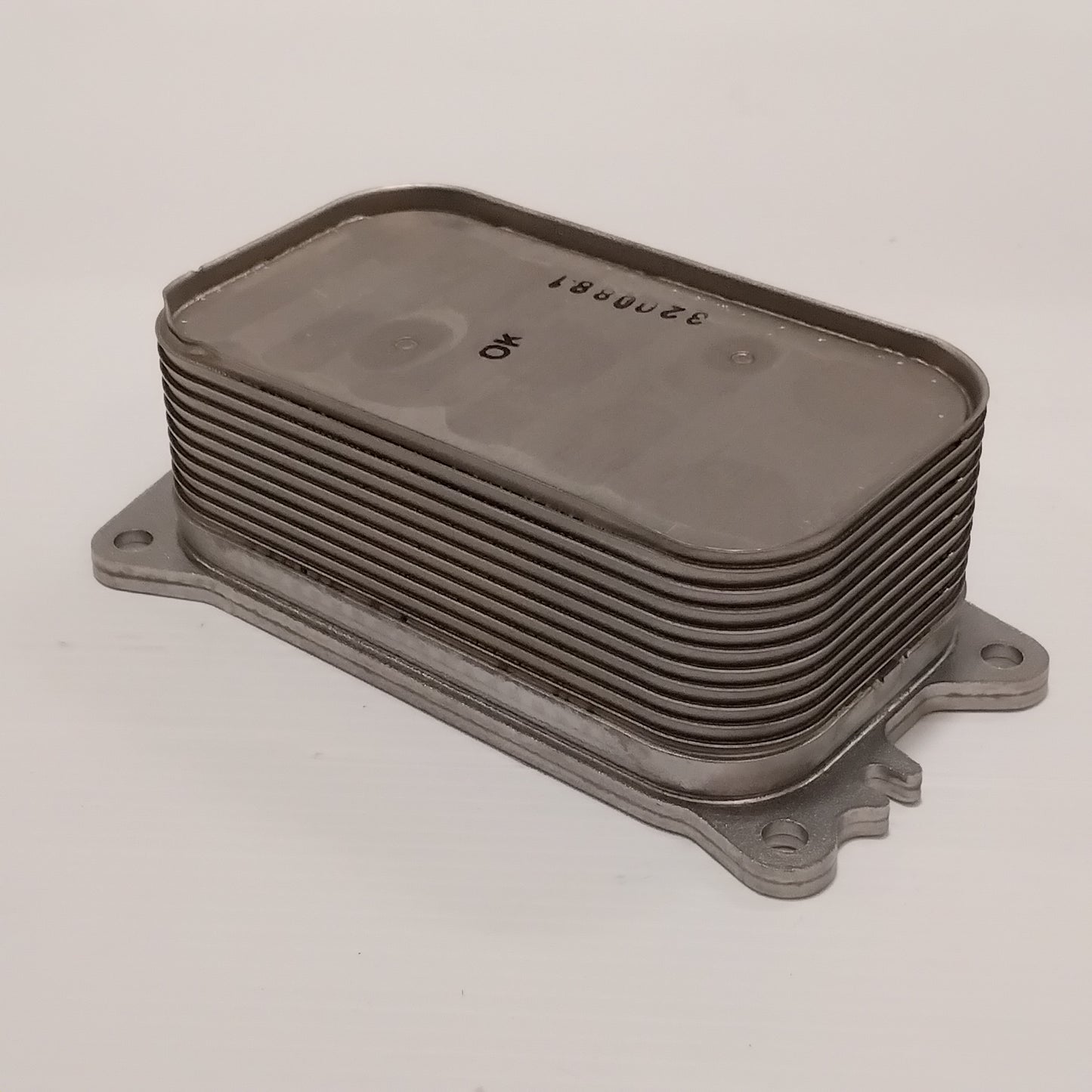 Genuine Jeep Air Conditioner | K68032203AA