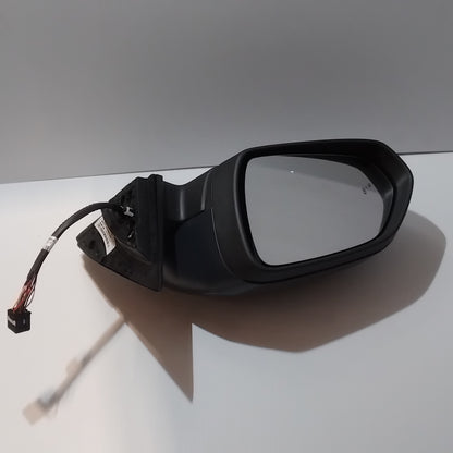 Genuine Mg Mirror Asm-O/S Rr View | 11134557-SPRP