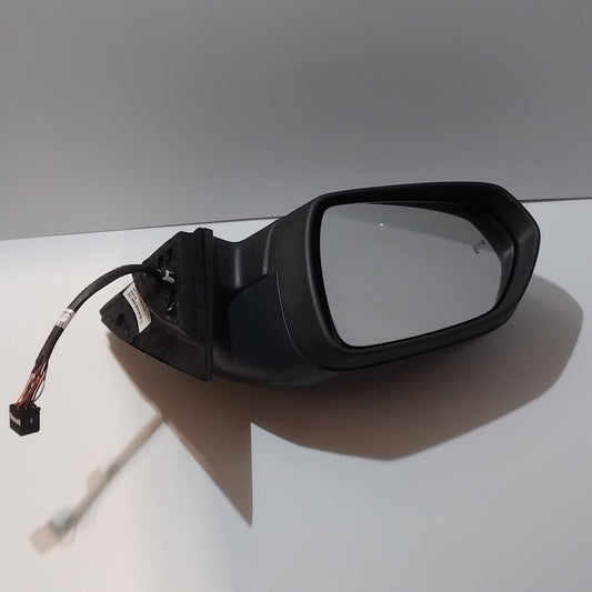 Genuine Mg Mirror Asm-O/S Rr View | 11134557-SPRP