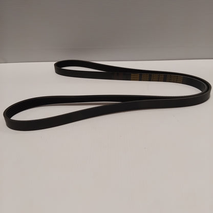 Genuine Alternator V-Belt - Ford Fiesta | 1004486