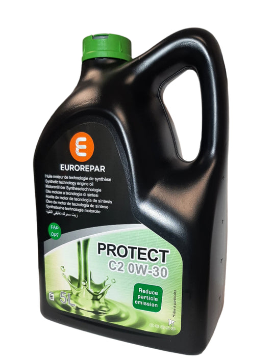 Genuine Peugeot E: Lubricant | 1639368780