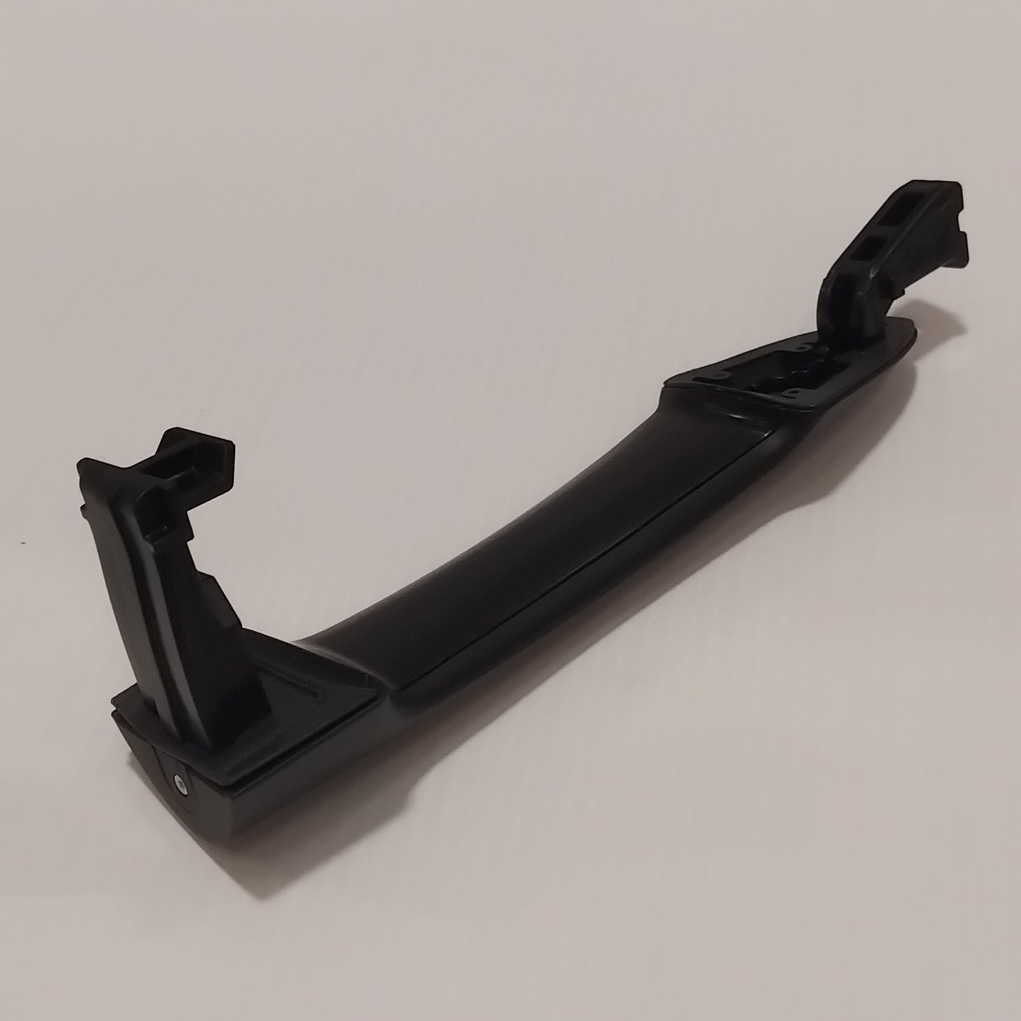 Genuine Front Driver Door Handle - Kia Picanto 2011-2017 | 826611Y00000