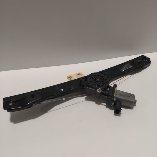Genuine Fiat Reman Window Mo | 71797355
