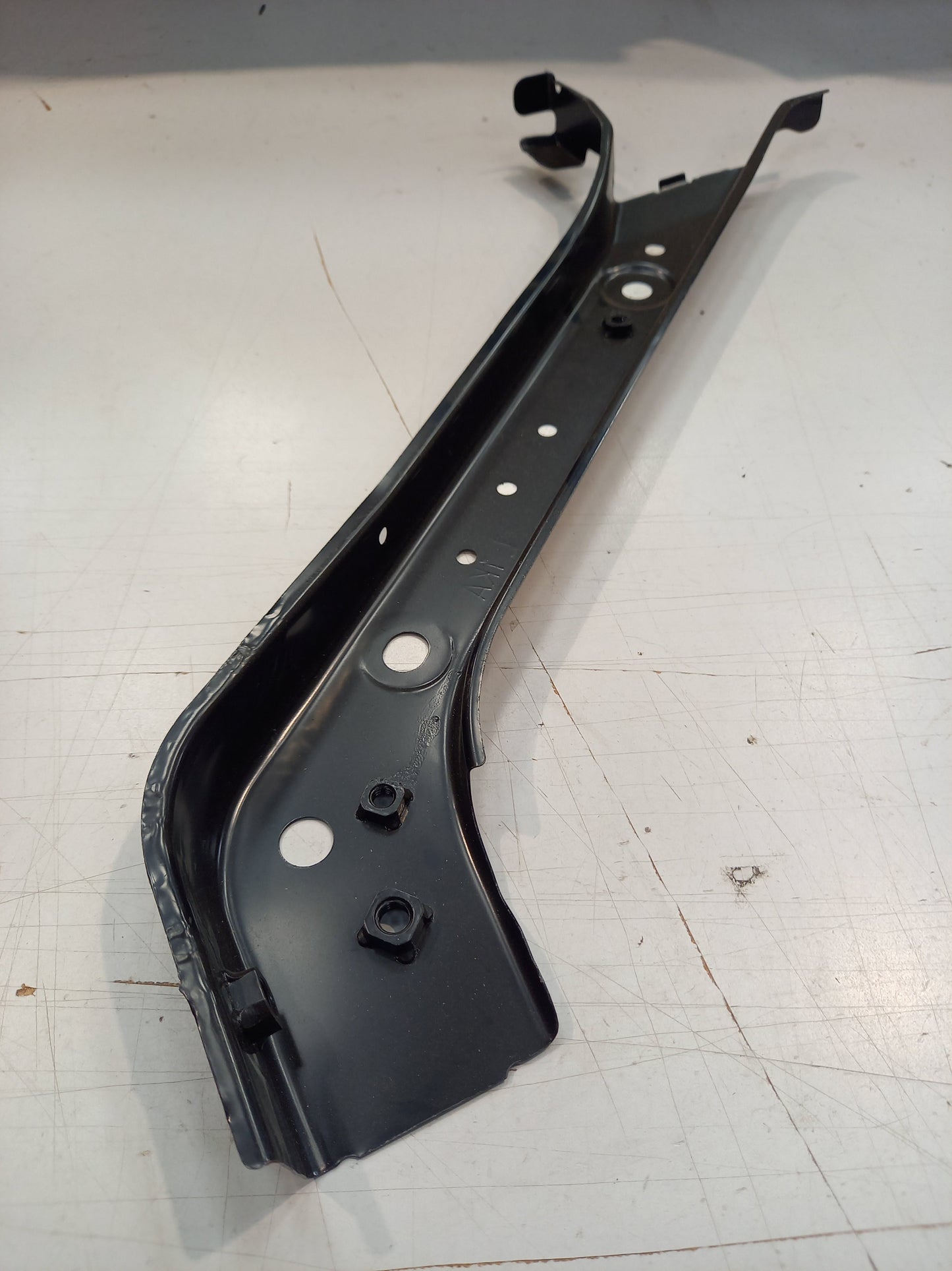 Genuine Nissan Support-Radiato | 625211KA0A