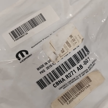 Genuine Jeep Kit | KCBNAR271AA