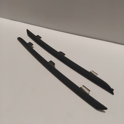 Genuine Renault Kit-Trim Fr Bumpe | 62 07 228 47R