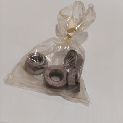 Genuine Suzuki Strut Dust Cover Set A | 41930-71810-RX0