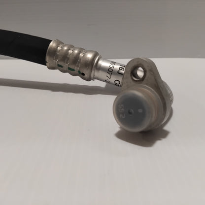 Genuine Peugeot Freon Tube | 6477C0