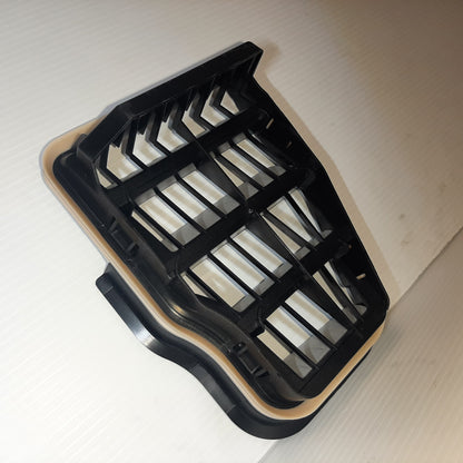 Genuine Ford Grille - Air Inlet | 1771933