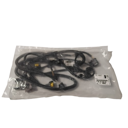 Genuine Peugeot Detection Loom | 9816195680