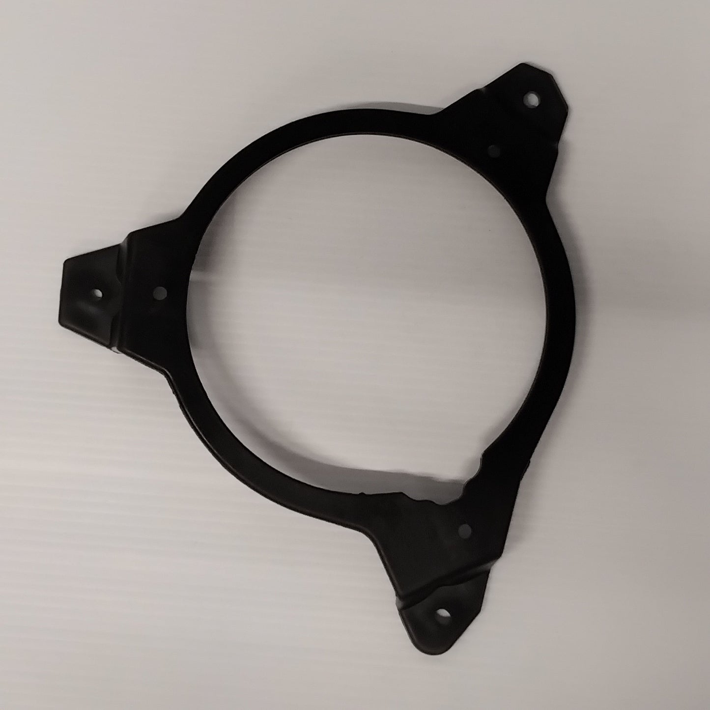 Genuine Front Left Door Speaker Bracket - Vauxhall Combo D 2015- | 95519689