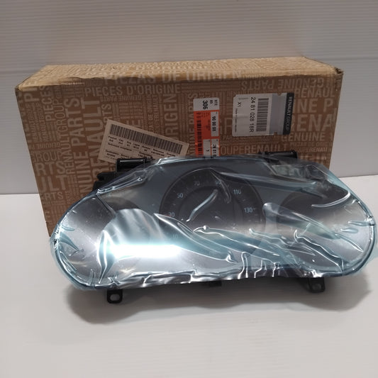 Genuine Renault Instrumental Pane | 24 81 028 18R