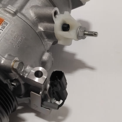 Genuine Ford Compressor Assy | 2031154