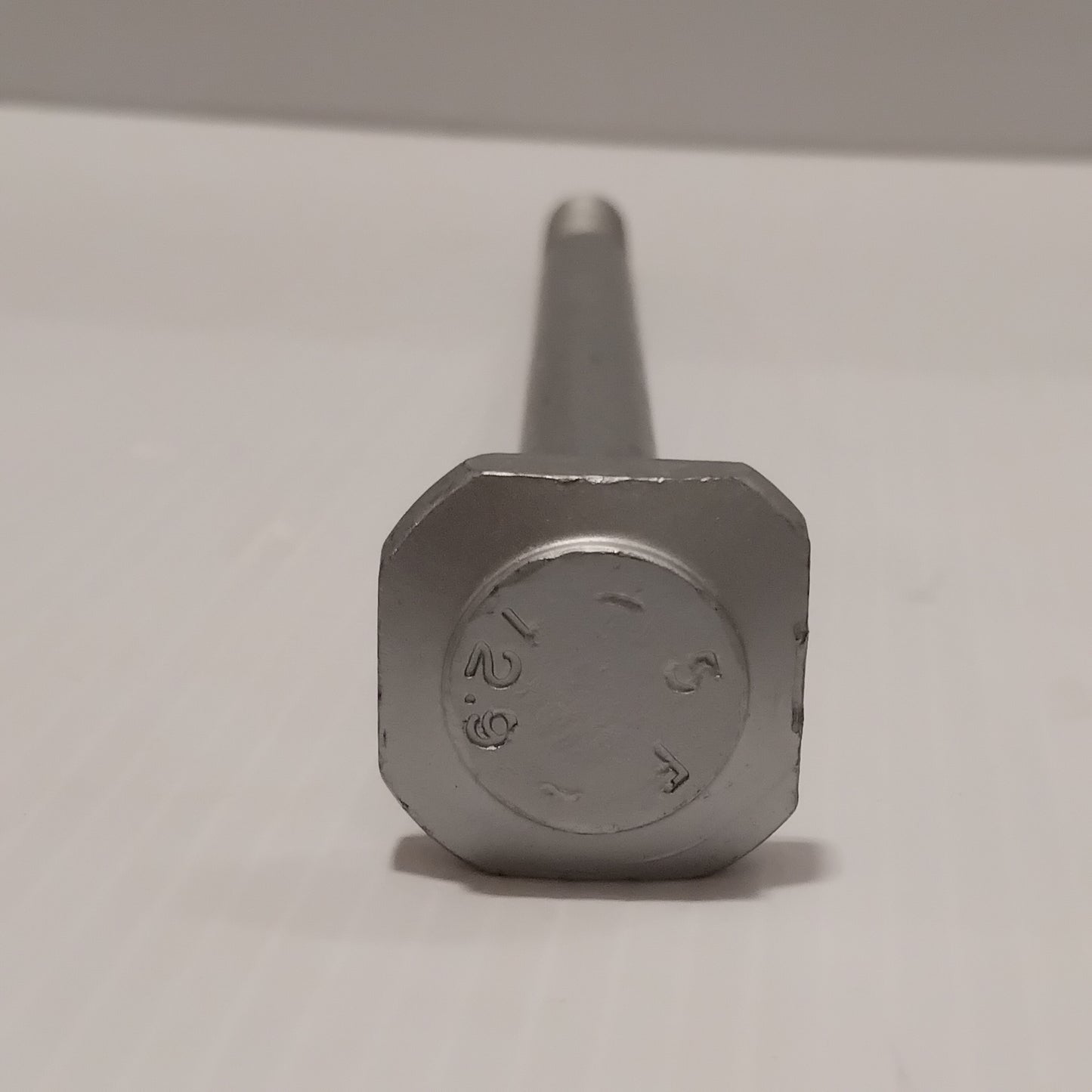 Genuine Rear Suspension Rod Screw - Alfa Romeo 147 / 156 / GT | 60656519