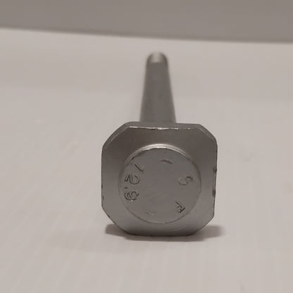 Genuine Rear Suspension Rod Screw - Alfa Romeo 147 / 156 / GT | 60656519