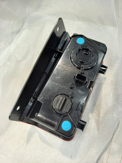 Genuine Vauxhall Tail-Light | 93457900