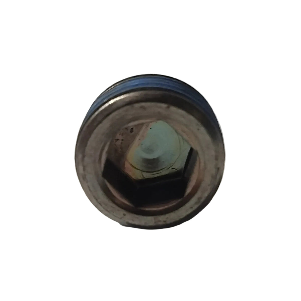 Genuine Fiat Plug | 55269100