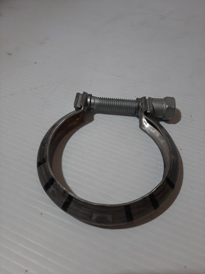 Genuine Ford Clamp - Exhaust | 1836875