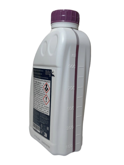 Genuine Seat Coolant | G12E050A2