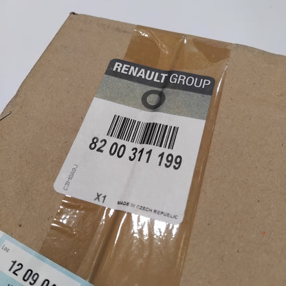 Genuine Renault Reservoir Washer | 82 00 311 199