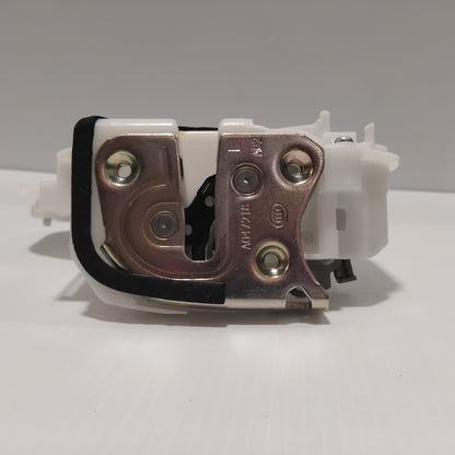 Genuine Fiat Lock | 6000622747